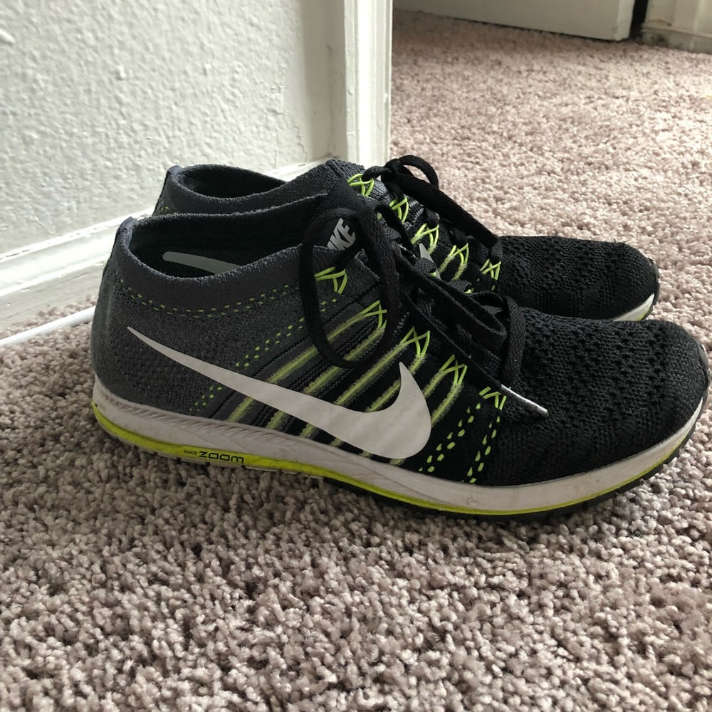 Nike Zoom Running Shoe